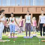 Cours Yoga sur Toulouse