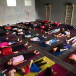 Cours collectif Yoga sur Toulouse