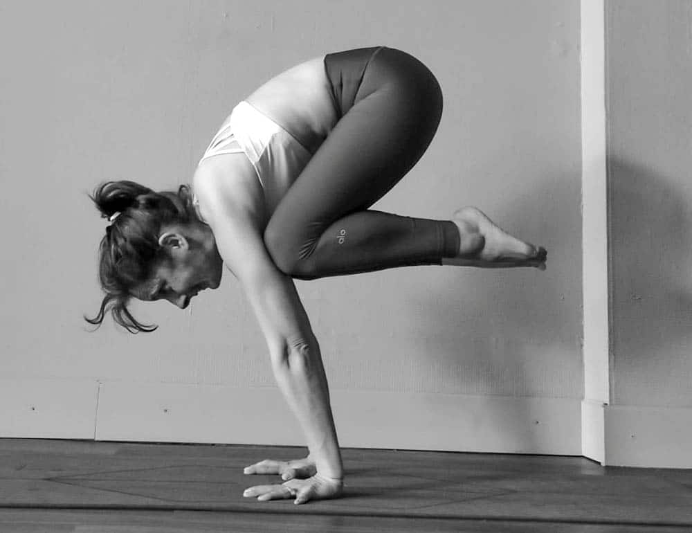 Le yoga peut-il être complémentaire à une activité physique ?