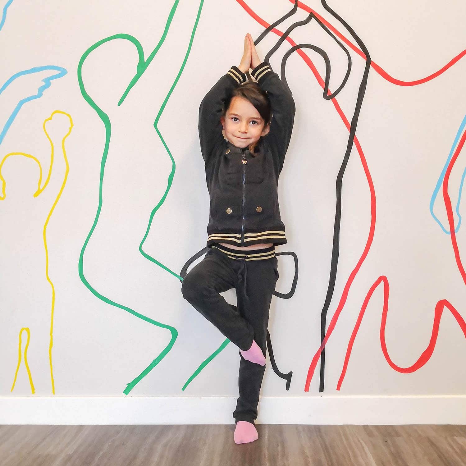 Cours Kids yoga Toulouse