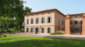 Domaine d'en maury séjours Yoga sur Toulouse