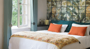 Séjour retraite yoga au domaine d'En Maury