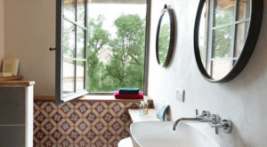 Séjour retraite yoga au domaine d'En Maury