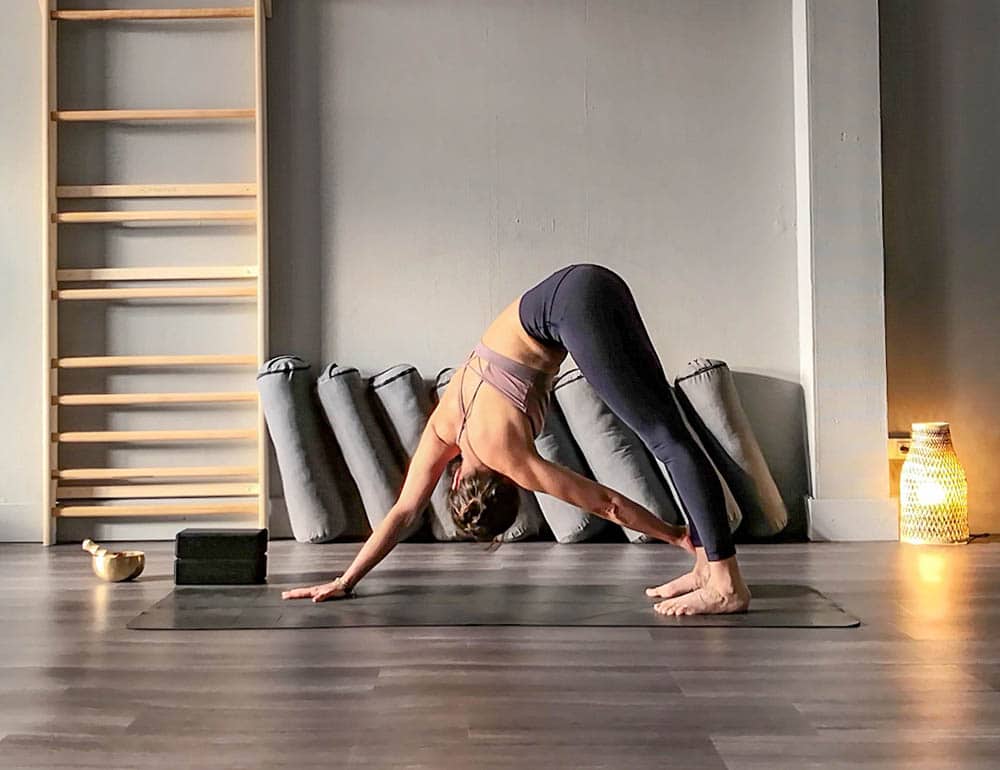 Faut il être souple pour pratiquer le yoga ?