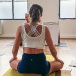 Cours en intérieur de Yoga sur Toulouse