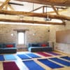 Retraite Yoga à côté de Toulouse