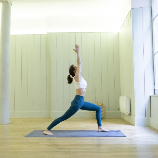 formations vinyasa 200h et aroma yin yoga 50h certifiées Yoga Alliance