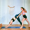 apprendre à enseigner le yoga à toulouse