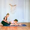 yoga Alliance Teacher Training toulouse