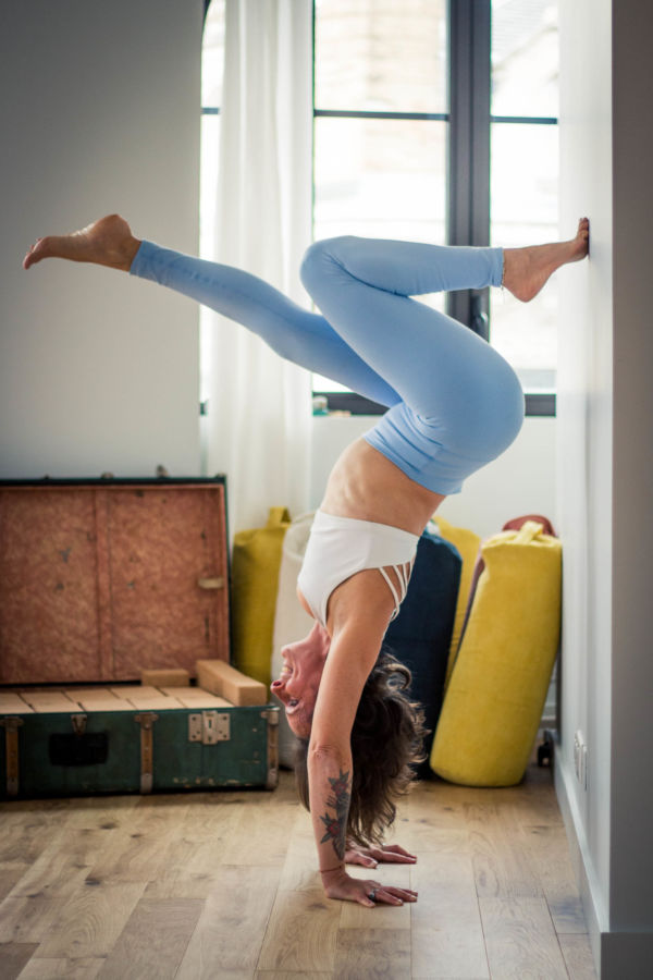 inversions yoga toulouse