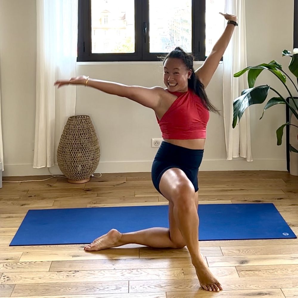 Cours yoga pour manageur Toulouse