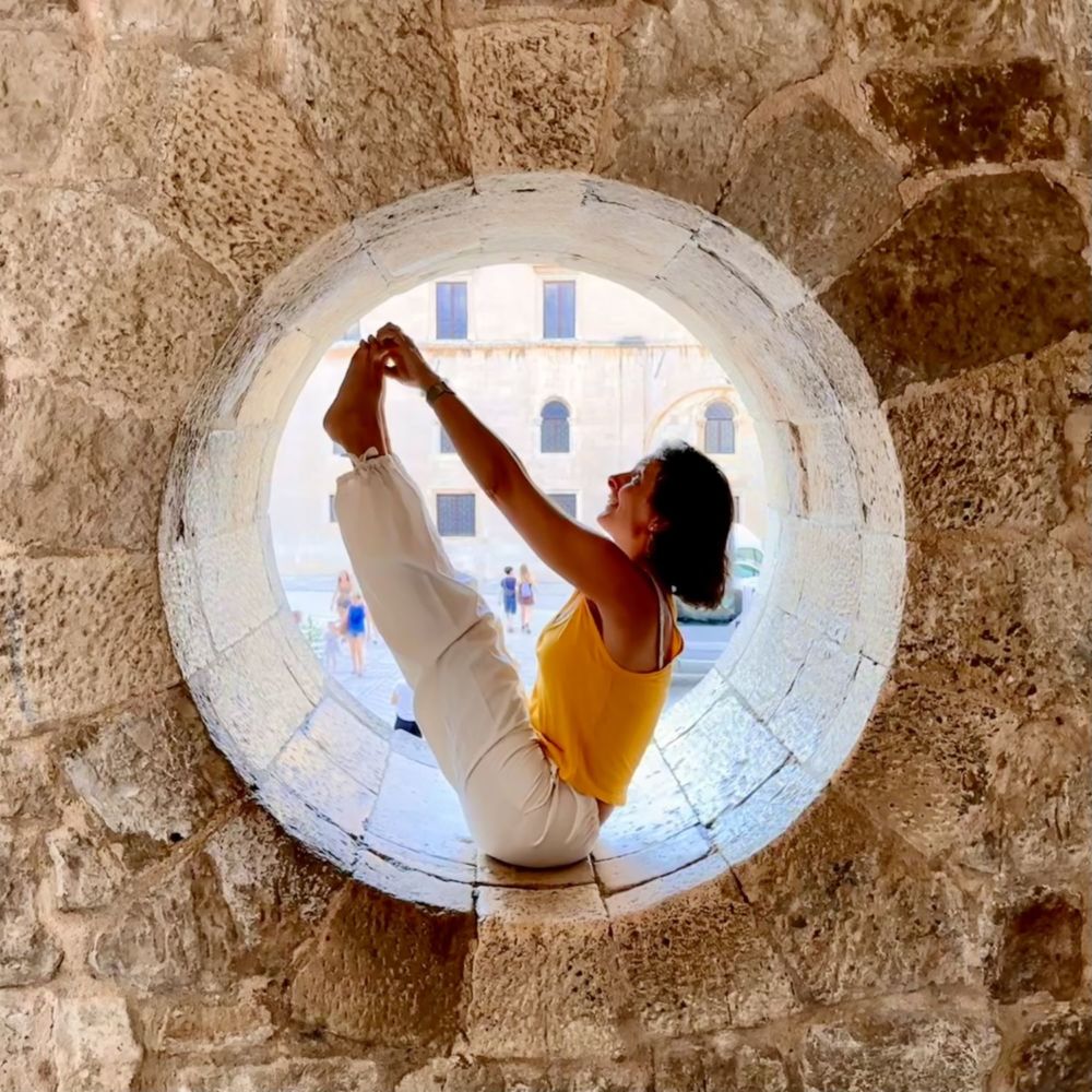 Cours Ashtanga Toulouse