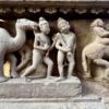 retraite yoga itinérante dans le nord de l'Inde pour fêter Holi du 02 au 12 mars 2026 – Image 10