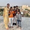 retraite yoga itinérante dans le nord de l'Inde pour fêter Holi du 02 au 12 mars 2026 – Image 5
