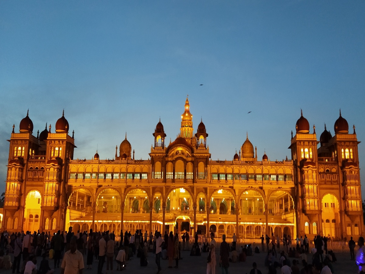 retraite yoga itinérante au sud de l'Inde 18-28 octobre 2026 – Image 4