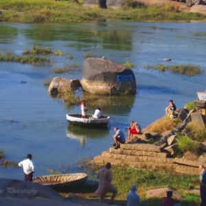 retraite yoga itinérante au sud de l'Inde 18-28 octobre 2026