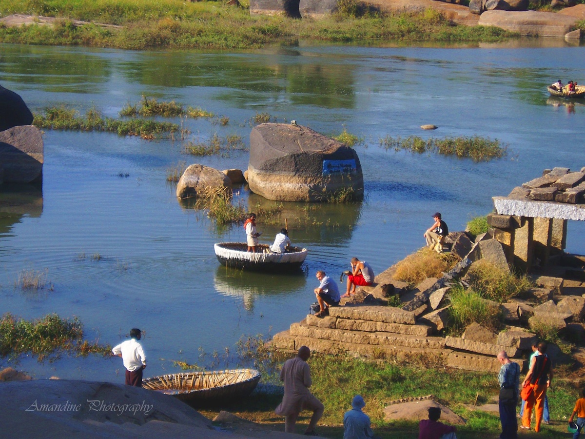 retraite yoga itinérante au sud de l'Inde 18-28 octobre 2026